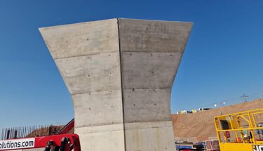 Project Highlight - M6 SV BBV